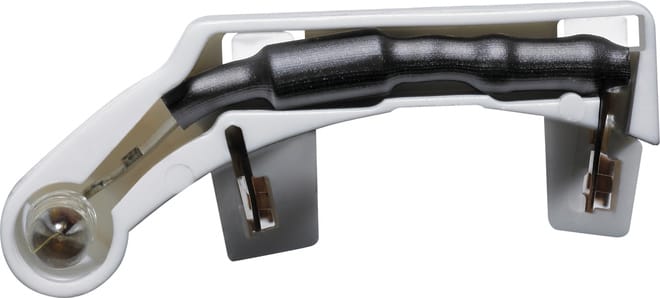 GIRA - GIR049719 LED-Bel.el. 0,5 mA WS SCHUKO Zubehor