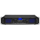 MELCHIONI SPA - MEM550923115 AMPLIFICATORE 2 CANALI 1000W (2X500W) CO
