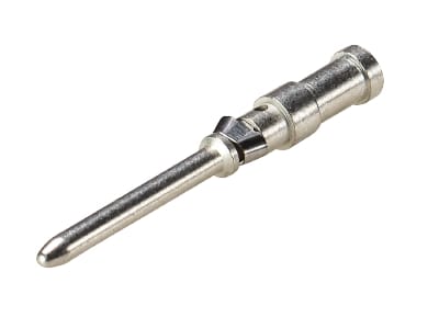 WIELAND ELECTRIC SRL - WIE05.544.4329.6 CONTATTO MASCHIO D 1,6- 0,75-1,0 QMM