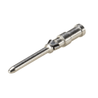 WIELAND ELECTRIC SRL - WIE05.544.4329.6 CONTATTO MASCHIO D 1,6- 0,75-1,0 QMM