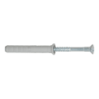 FISCHER ITALIA - FIS00050347 N10-135 TASSELLO C/VITE CHIODO