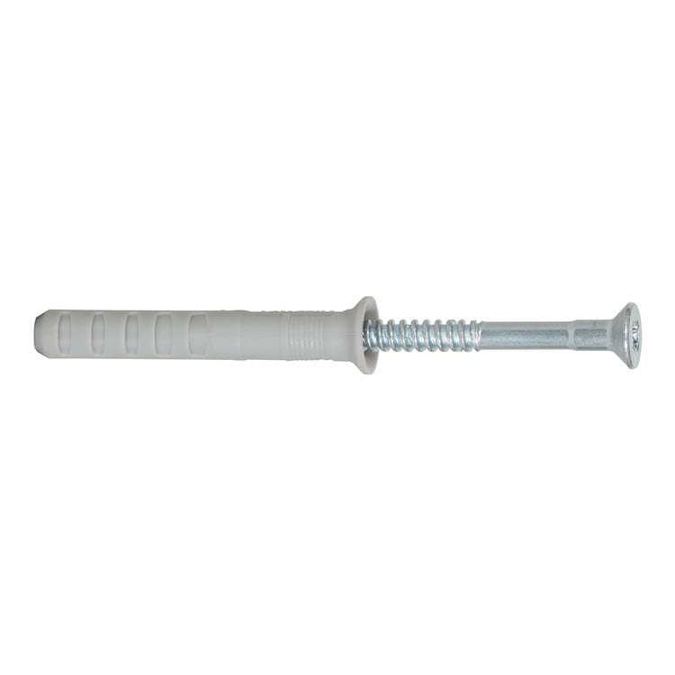 FISCHER ITALIA - FIS00050373 N6-60 A2 TASSELLO C/VITE INOX