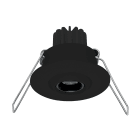 LINEA LIGHT (ILED) - ILD97045M30 GHILEA-EC 9 1LED 2W IP20 N.GOFFRATO