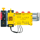 NEW ELFIN SRL - NEW050ASL3FI01 APP.SICUR.220-690V.FC3C F INT 1NC