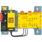 NEW ELFIN SRL - NEW050ASLFI01 APP.SICUR.220-690V FC3C F INT 1NC