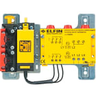 NEW ELFIN SRL - NEW050ASLFI03 APP.SICUR.220-690V FC3C F INT 3NC