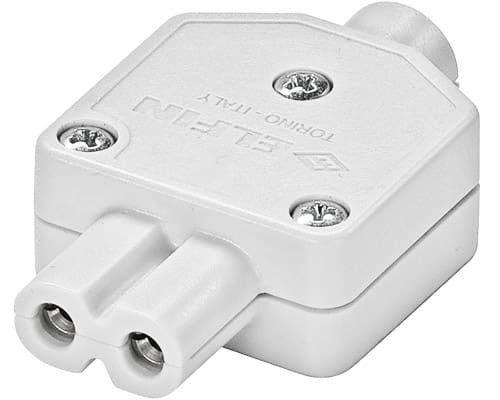 NEW ELFIN SRL - NEW050C7 CONNETTORE C7