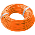 NEW ELFIN SRL - NEW050CB075A CAVO FR2OR NPI 2X0,75 100MT ARANCIO