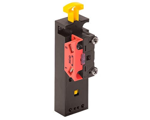 NEW ELFIN SRL - NEW050FI01 FINECORSA INTERBLOCCO 1NC