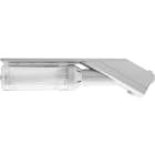 NEW ELFIN SRL - NEW050LQP LAMPADA PER QUADRO CON PULS.ON OFF