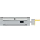 NEW ELFIN SRL - NEW050PEL1C PLAFONIERA EL.LED 110÷240VAC 2W