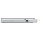 NEW ELFIN SRL - NEW050PEL3C-24 PLAFONIERA EL.LED 24V AC DC 6W