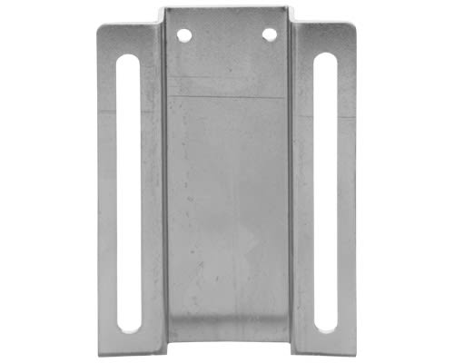 NEW ELFIN SRL - NEW050S003M STAFFA MET. SLITTA DIN.1 FISSAGGIO