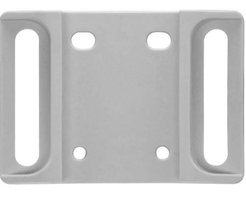 NEW ELFIN SRL - NEW050S003 STAFFA SLITTA DIN.1 FISSAGGIO