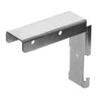 NEW ELFIN SRL - NEW050S013 STAFFA FISSAGGIO GUIDA OMEGA