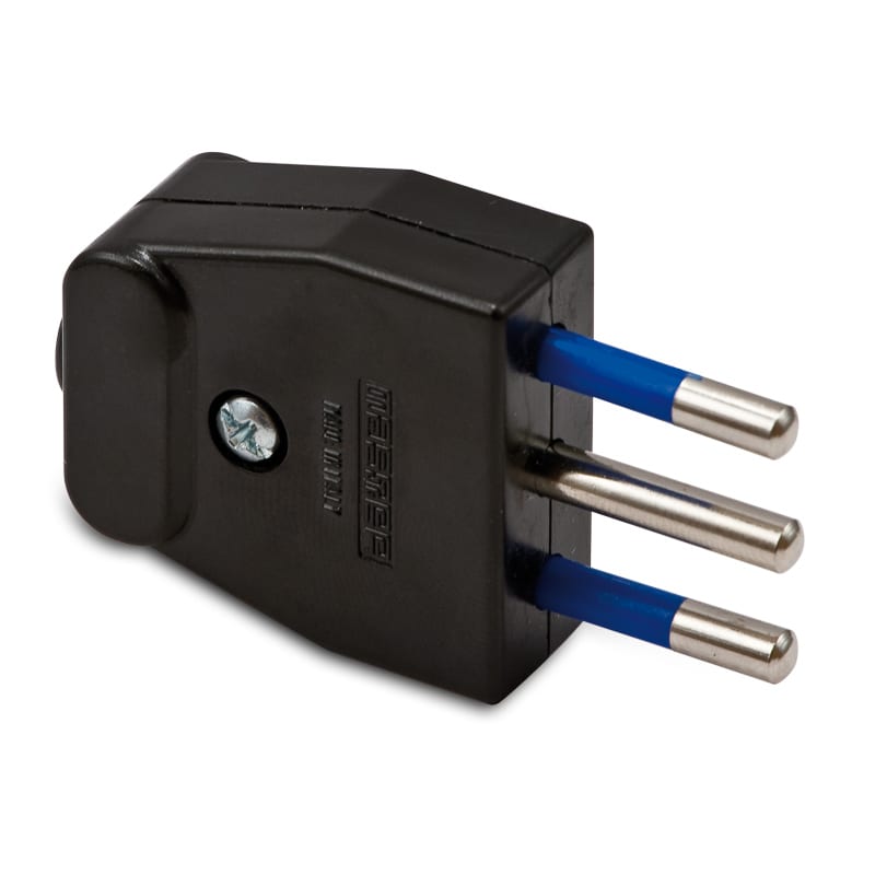 MASTER SRL - MST05120 F.PRO. SPINA 2 POLI+T 10A NERA