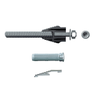 FISCHER ITALIA - FIS00051290 THERMAX M12-12/110 SET 2 PEZZI