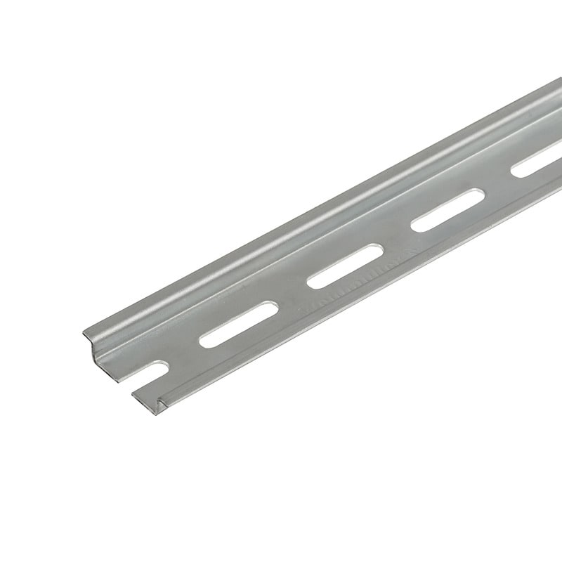 WEIDMULLER - WEI1071690000 TS 35X7.5/LL/6X18 2M/O