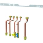 LAMBORGHINI - FERROL - LAM052675X0 KIT HYDRAULIC X 016089X0