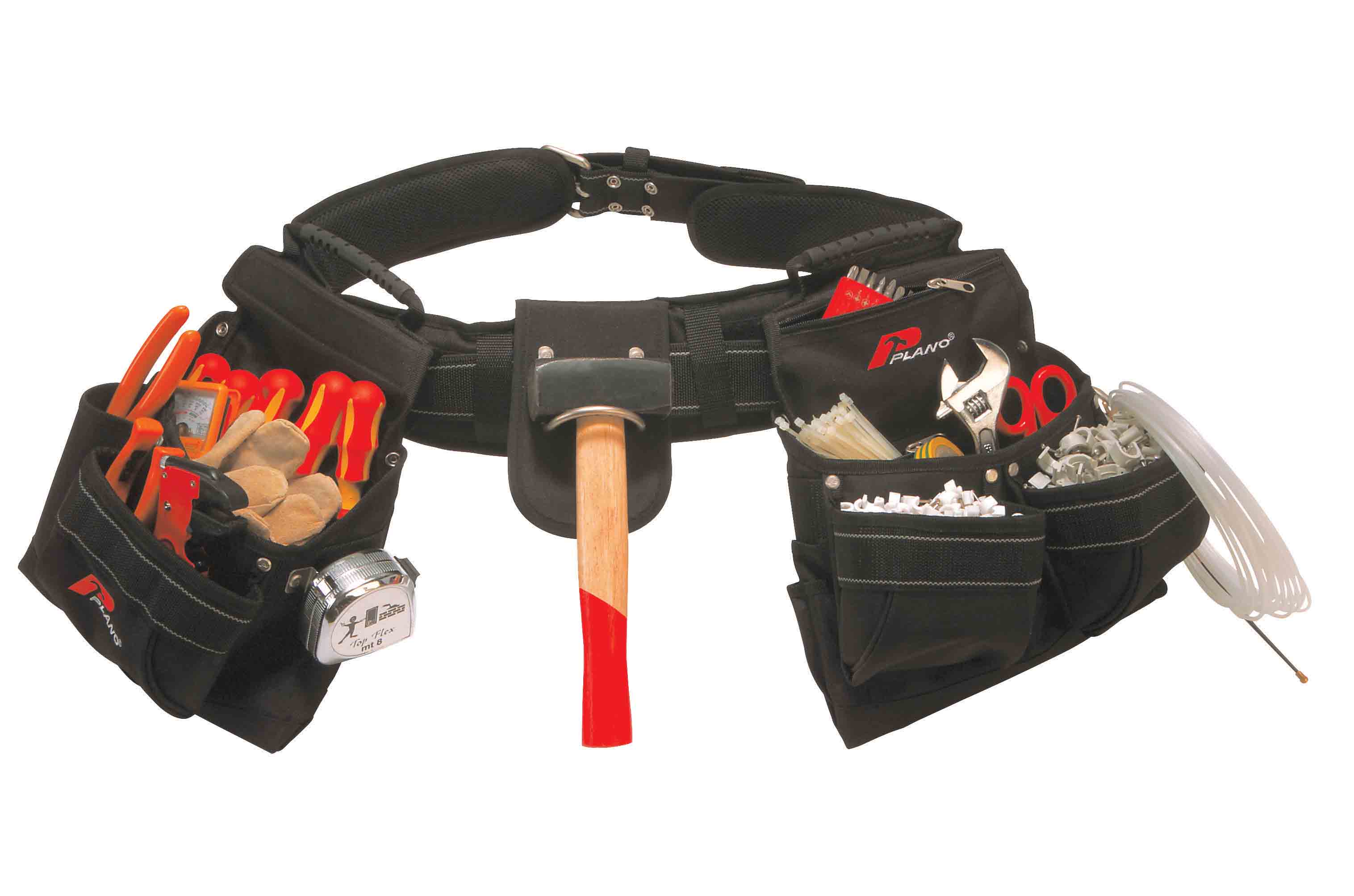 NOVATEC EUROPE SRL - NVC052200 CINTURA HEAVY DUTY M.B.