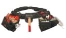MUNGO ITALIA SRL - MGB052200 CINTURA HEAVY DUTY M.B.