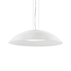IDEAL LUX SRL - IUX052786 LENA SP3 D74 BIANCO