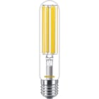 SIGNIFY ITALY SPA - PHLCORESONT100727 CorePro, LED, Tubolare, Solo impianto elettrico, 40 W, E40, 2700 K, 6500 lm, CRI 70, 25000 ore