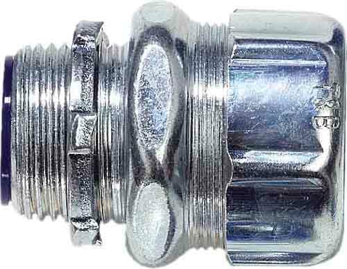 ABB SPA - ABB5336 RACC.DIR. NC50 1-1/2 NPT ACC.ZINC.