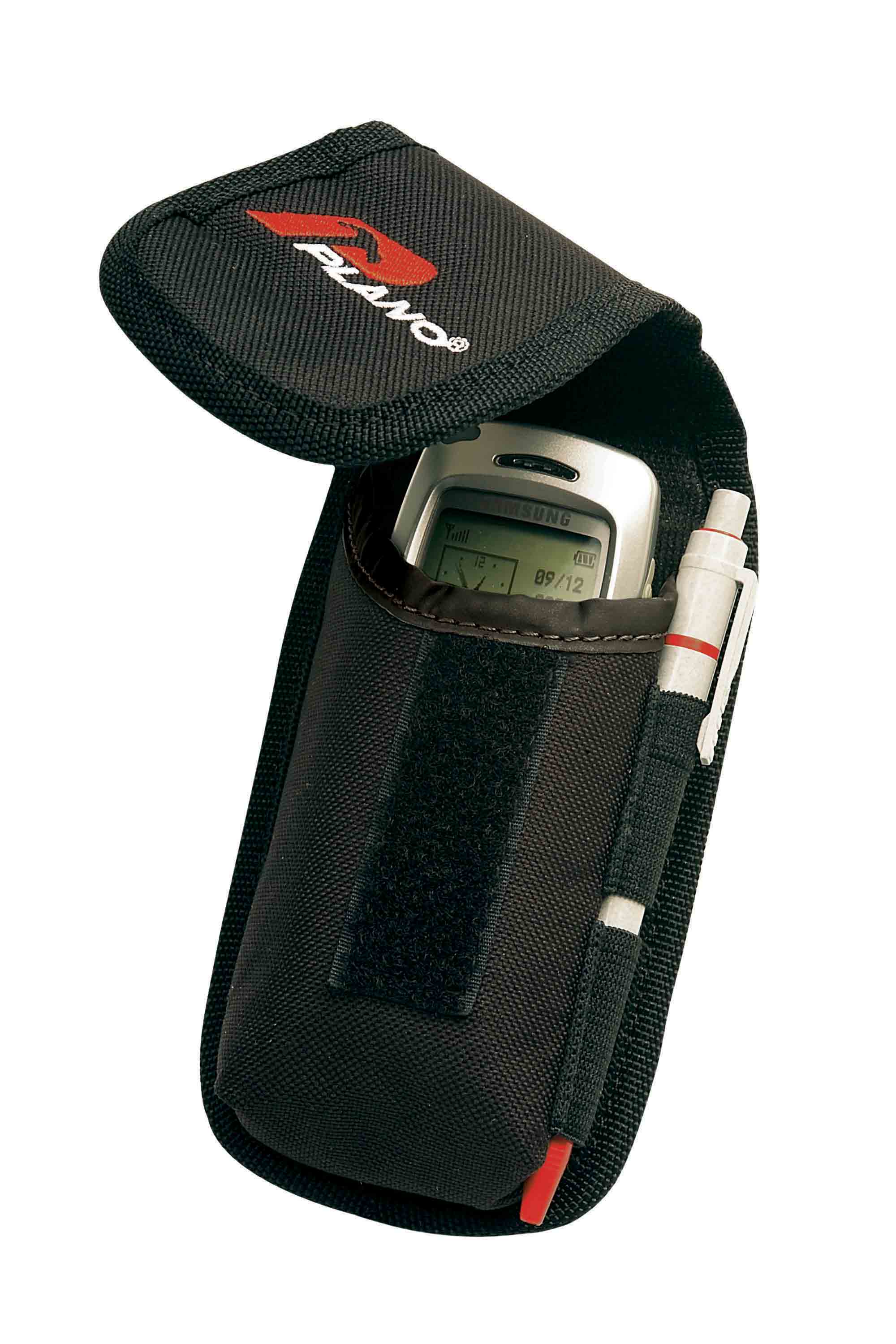 NOVATEC EUROPE SRL - NVC05391NR PORTATELEFONO 539 NERO