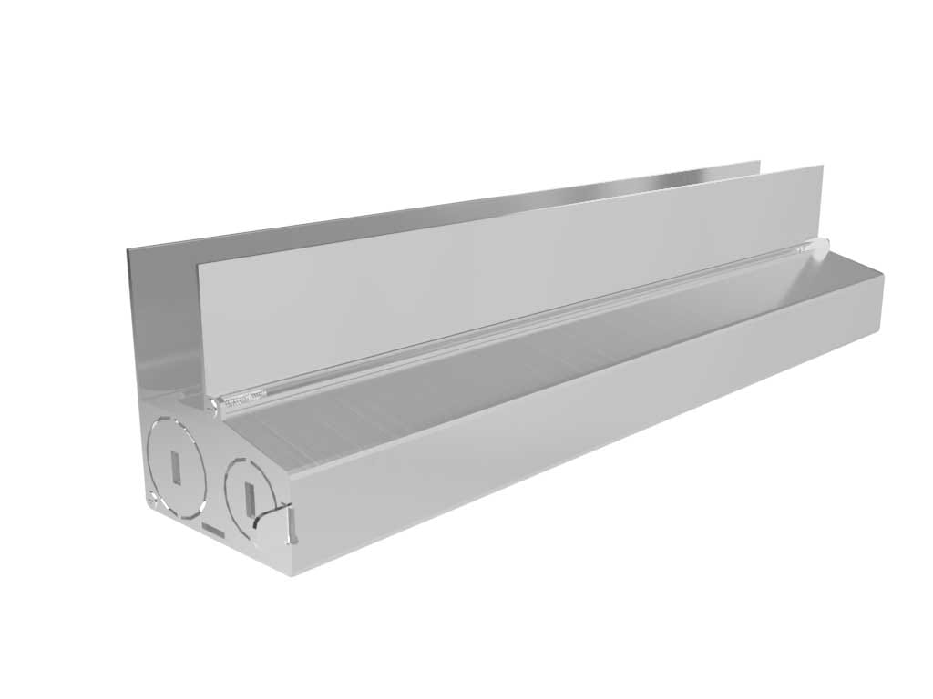 LINEA LIGHT (ILED) - ILD99913 ACCESS.CONTR.XENIA-F L619