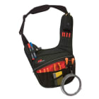 NOVATEC EUROPE SRL - NVC05431NR BORSA DIAGONALE 543 NERA