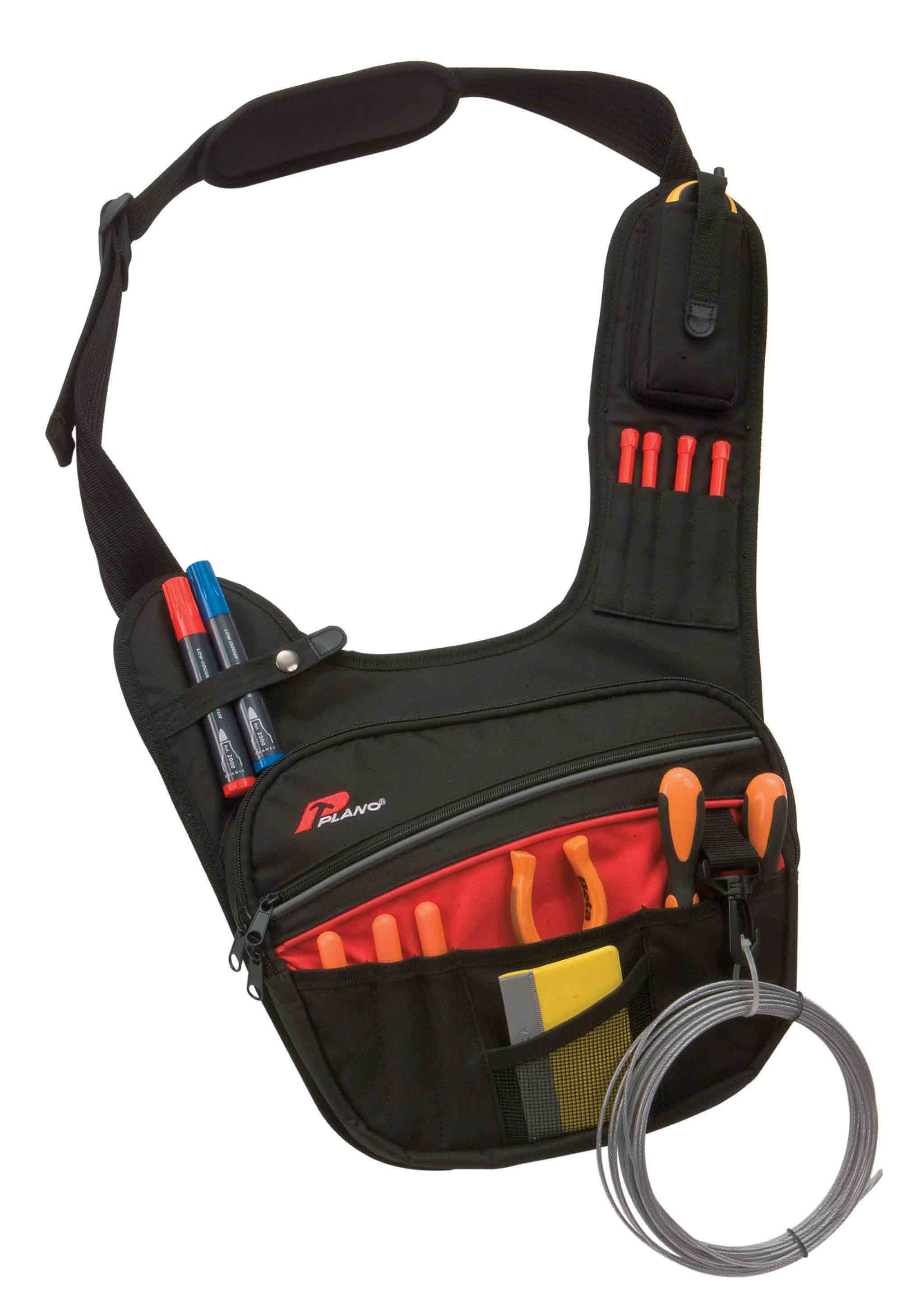 NOVATEC EUROPE SRL - NVC05431NR BORSA DIAGONALE 543 NERA