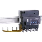 SCHNEIDER ELECTRIC - SNR19046 Blocco differenziale Vigi NG125 4P 125A 300÷1000mA I/S Tipo A