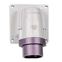 LEGRAND - LEG055291 SPINA FISSA 90 GRADI IP44 32A 2P 24V