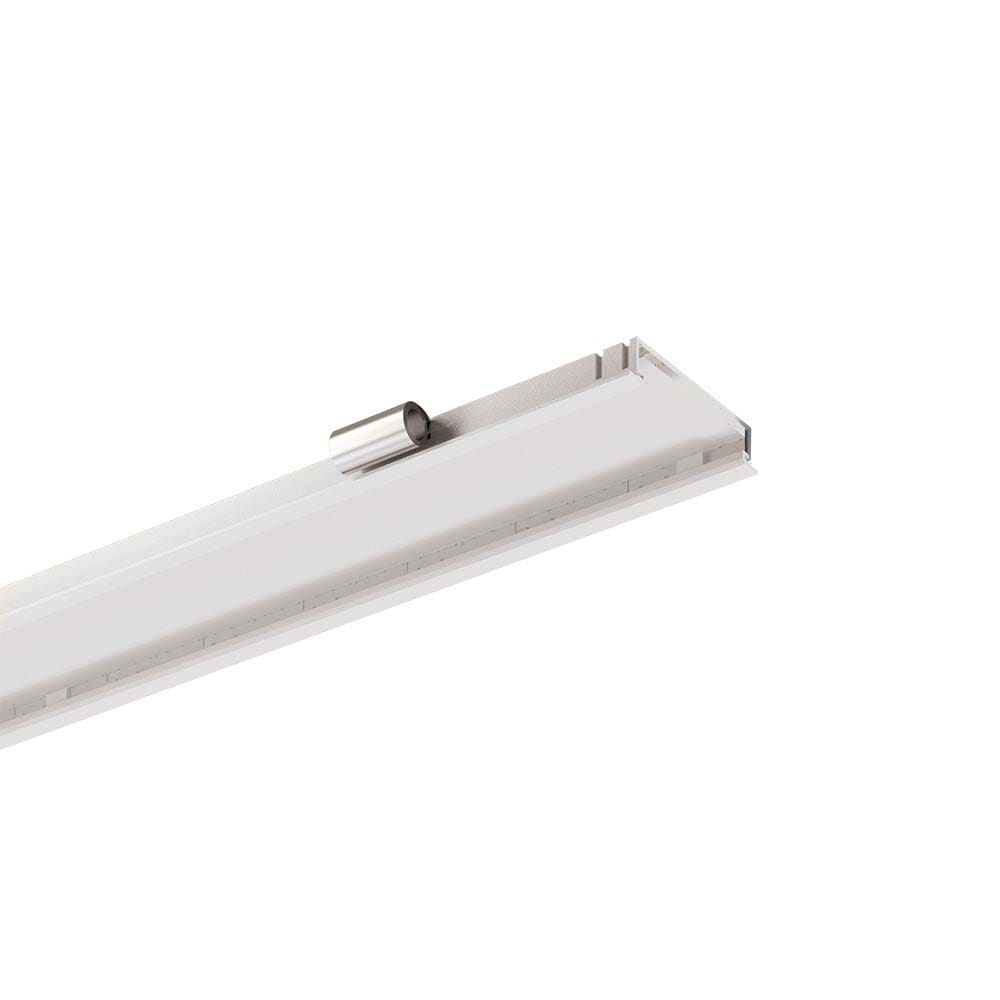 LINEA LIGHT (ILED) - ILD65439W ROLLIP P 31 L1185 24W IP40 CRI90 BG