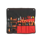 NOVATEC EUROPE SRL - NVC05581NR PORTAUTENSILI DE LUXE 558 NERO