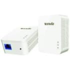 ELCART DISTRIBUTION - ERT428848500 KIT POWERLINE NANO GIGABIT PH3 TENDA