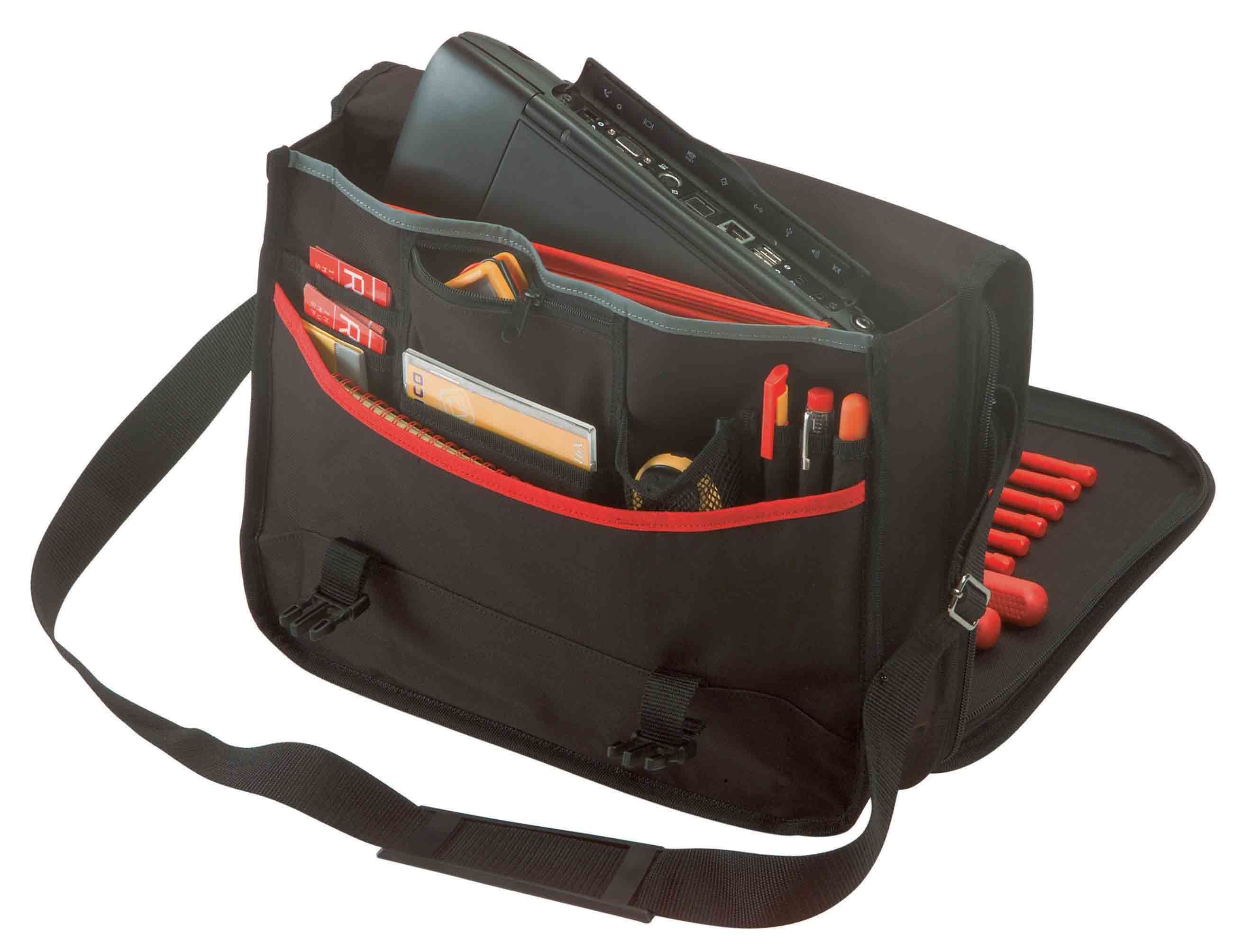 NOVATEC EUROPE SRL - NVC05591NR PORTA DOCUMENTI 559 NERO