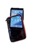 MUNGO ITALIA SRL - MGB05621NR PORTA IPAD WATER RESISTANT 562TB