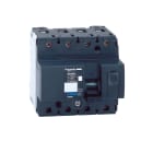 SCHNEIDER ELECTRIC - SNR18658 Interruttore magnetotermico NG125N 4P C 80A 25kA