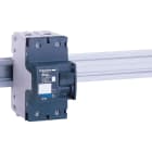 SCHNEIDER ELECTRIC - SNR18841 Miniature circuit breaker (MCB), Acti9 NG125L, 2P, 20A, D curve, 50kA (IEC/EN 60947-2)