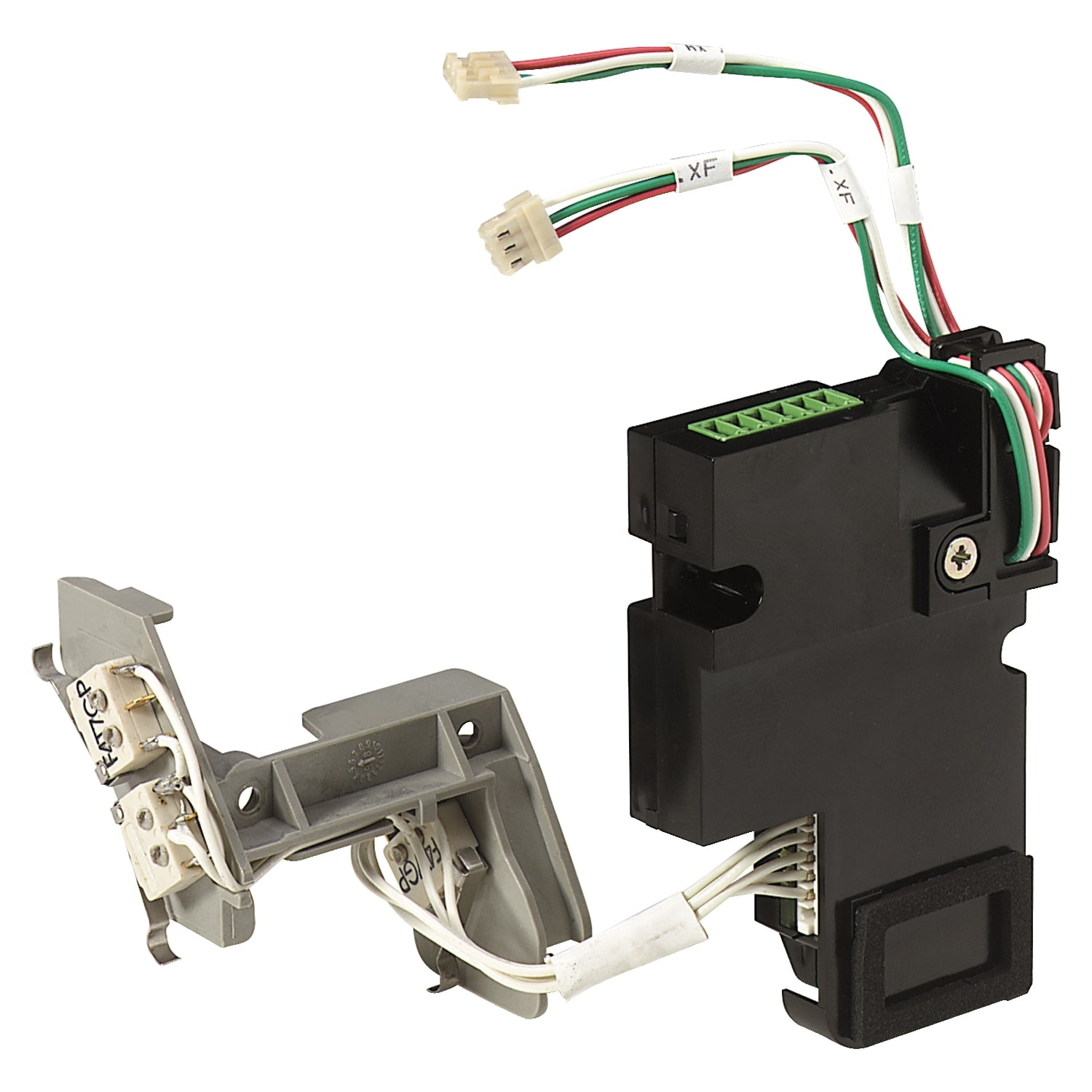 SCHNEIDER ELECTRIC - SNRLV833098SP MORSETTIERA 3 FILI MTZ1 ESTR SP