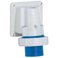 LEGRAND - LEG056823 SPINA FISSA 90 GRADI IP67 32A 2P+T 220V