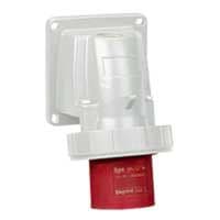 LEGRAND - LEG056827 SPINA FISSA 90 GRADI IP67 32A 3P+T 380V