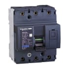 SCHNEIDER ELECTRIC - SNR18604 Interruttore magnetotermico NG125a 3P C 100A 16kA