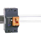 SCHNEIDER ELECTRIC - SNR19090 N° 4 pz blocco a lucchetto per NG125