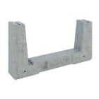 CONTACT ITALIA SRL - IICZC0572 ZAVORRA 5 - 72 KG - 5 FILA