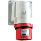 LEGRAND - LEG058288 SPINA FISSA 90 GRADI IP44 32A 3P+T 380V
