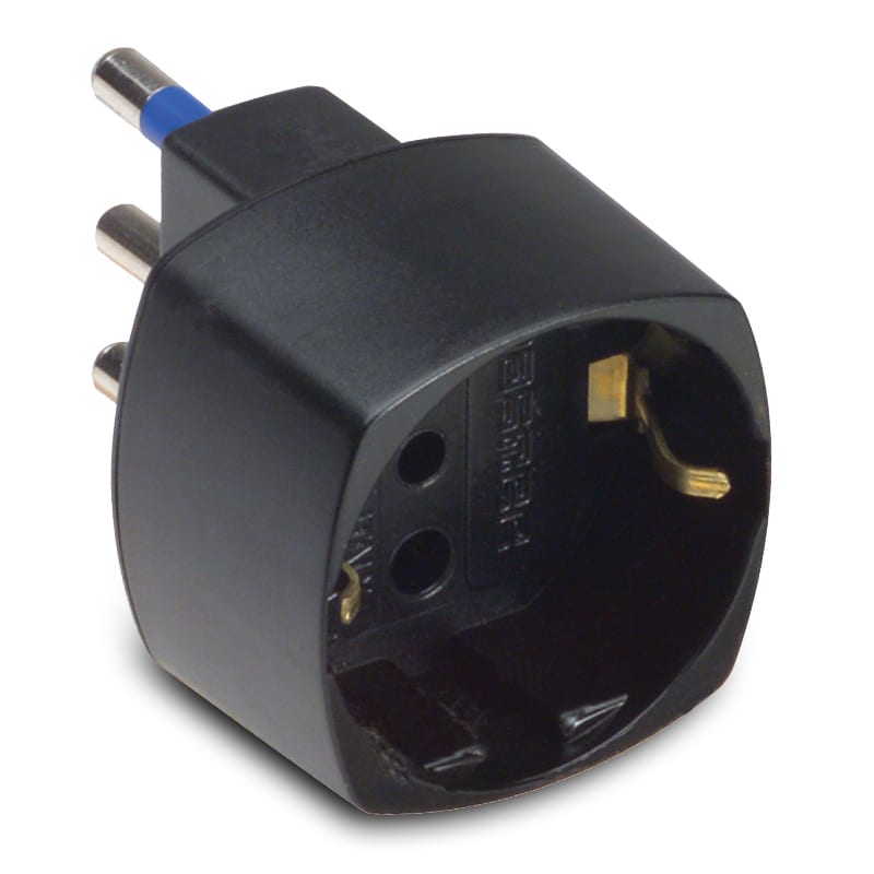 MASTER SRL - MST05820 F.PROD.ADAT.SCHUKO 16A2P+TNEROC.SICUREZ