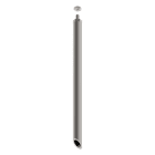 LINEA LIGHT (ILED) - ILDC-F500002 PICC.AISI304 L700 D10 BOCC.M4